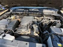 2005 Toyota Hilux Surf