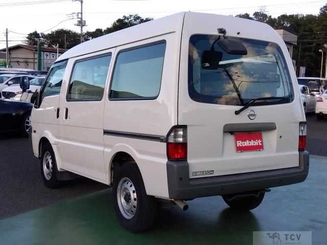 2016 Nissan Vanette Van