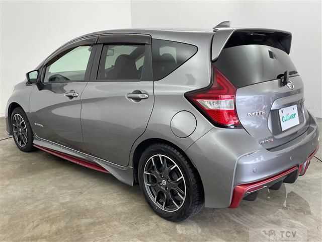 2019 Nissan Note