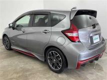2019 Nissan Note
