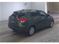 2017 Honda VEZEL