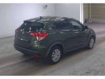 2017 Honda VEZEL