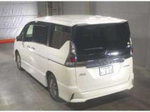 2018 Nissan Serena