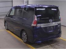2018 Nissan Serena