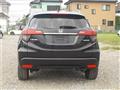 2018 Honda VEZEL