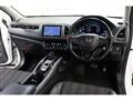 2016 Honda VEZEL