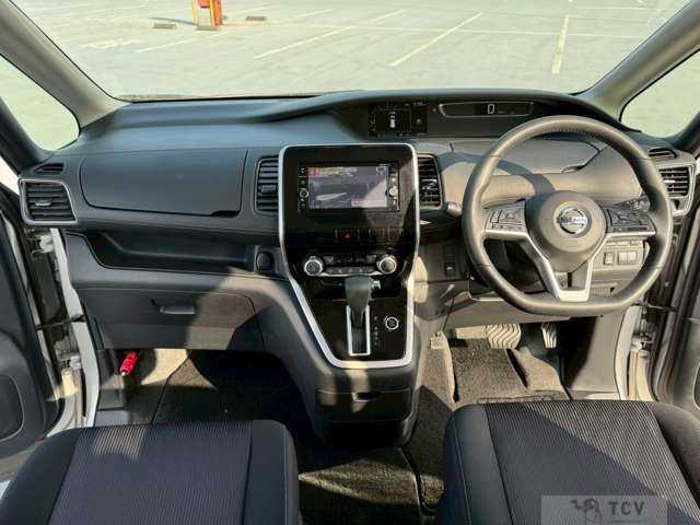 2019 Nissan Serena