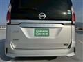 2019 Nissan Serena