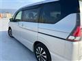 2019 Nissan Serena
