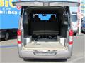 2014 Nissan NV350 Caravan
