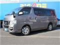 2014 Nissan NV350 Caravan