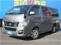 2014 Nissan NV350 Caravan