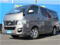 2014 Nissan NV350 Caravan