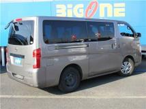 2014 Nissan NV350 Caravan