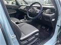 2020 Honda Fit