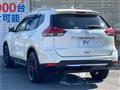 2018 Nissan X-Trail