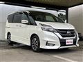 2019 Nissan Serena