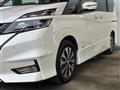 2019 Nissan Serena