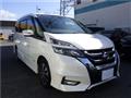 2019 Nissan Serena