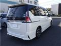 2019 Nissan Serena