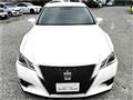 2013 Toyota Crown Hybrid