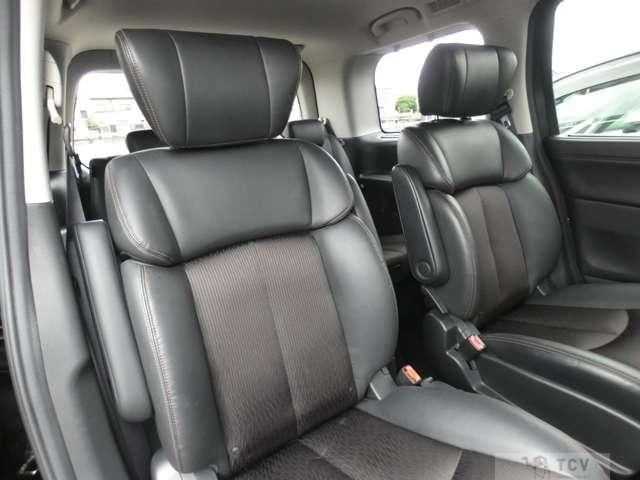 2016 Nissan Elgrand