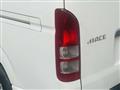 2012 Toyota Hiace Van