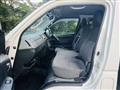 2012 Toyota Hiace Van