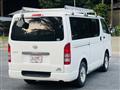 2012 Toyota Hiace Van