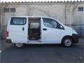 2020 Nissan NV200 VANETTE