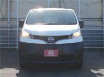 2020 Nissan NV200 VANETTE