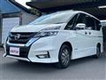 2019 Nissan Serena