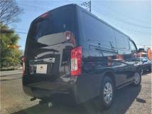 2015 Nissan NV350 Caravan