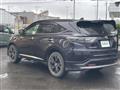 2014 Toyota Harrier