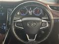 2014 Toyota Harrier