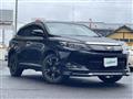 2014 Toyota Harrier
