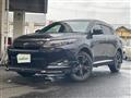 2014 Toyota Harrier
