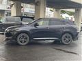 2014 Toyota Harrier