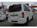2012 Nissan NV350 Caravan