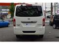 2012 Nissan NV350 Caravan