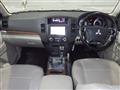 2011 Mitsubishi Pajero