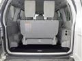 2011 Mitsubishi Pajero