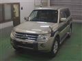 2011 Mitsubishi Pajero