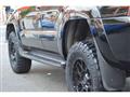 2005 Toyota Hilux Surf