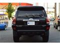 2005 Toyota Hilux Surf