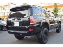 2005 Toyota Hilux Surf