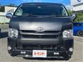 2008 Toyota Hiace Van