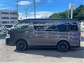2008 Toyota Hiace Van