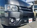 2008 Toyota Hiace Van