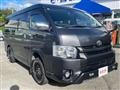 2008 Toyota Hiace Van